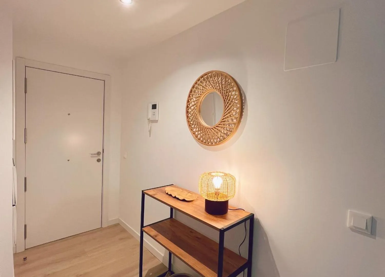 Vistamar Benalmadena By Residea Apartment