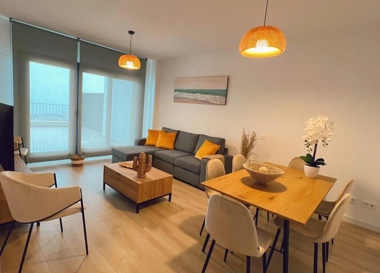 Vistamar Benalmadena By Residea Apartment