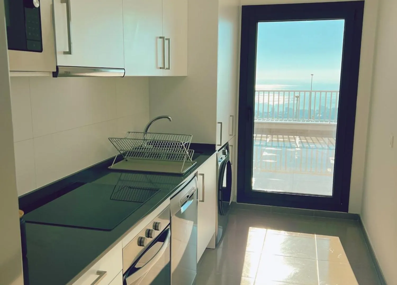 Vistamar Benalmadena By Residea Apartment Spain