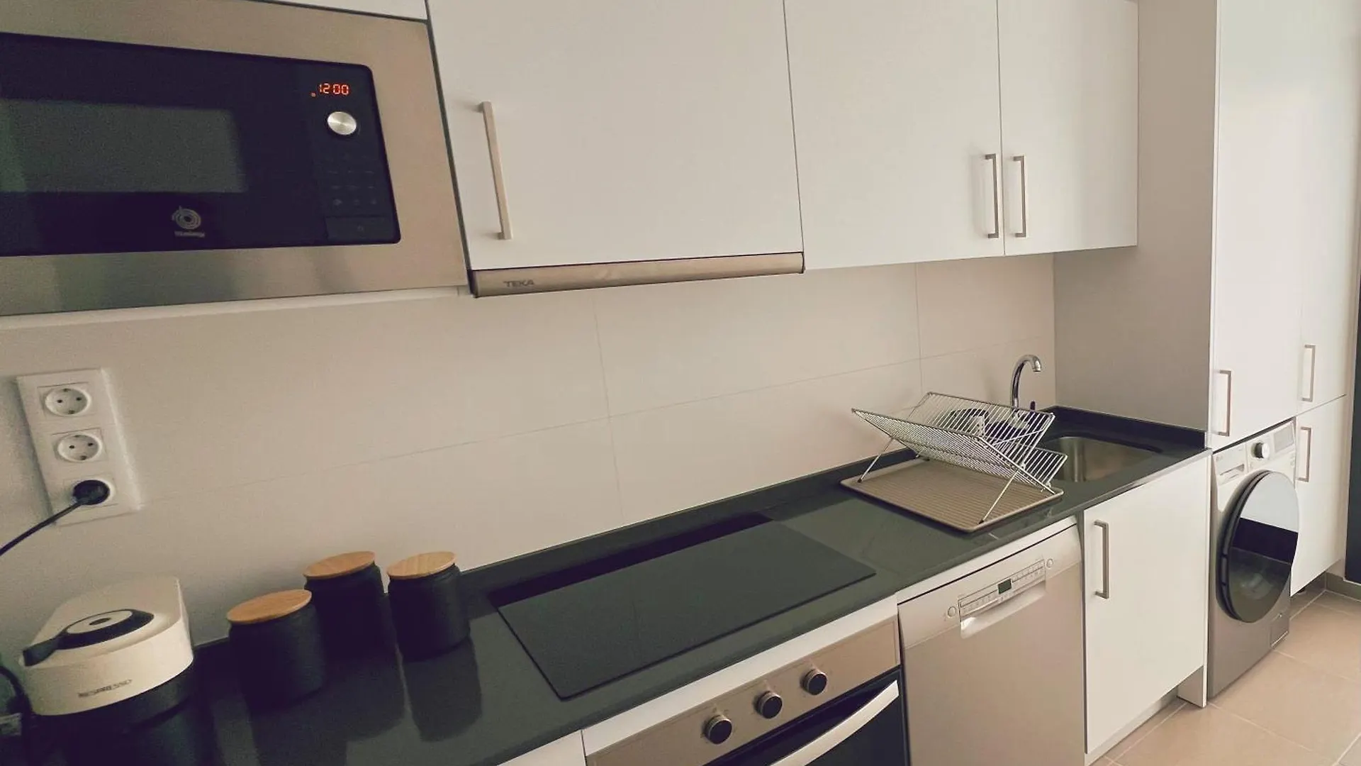 Vistamar Benalmadena By Residea Apartment 0*,  Spain