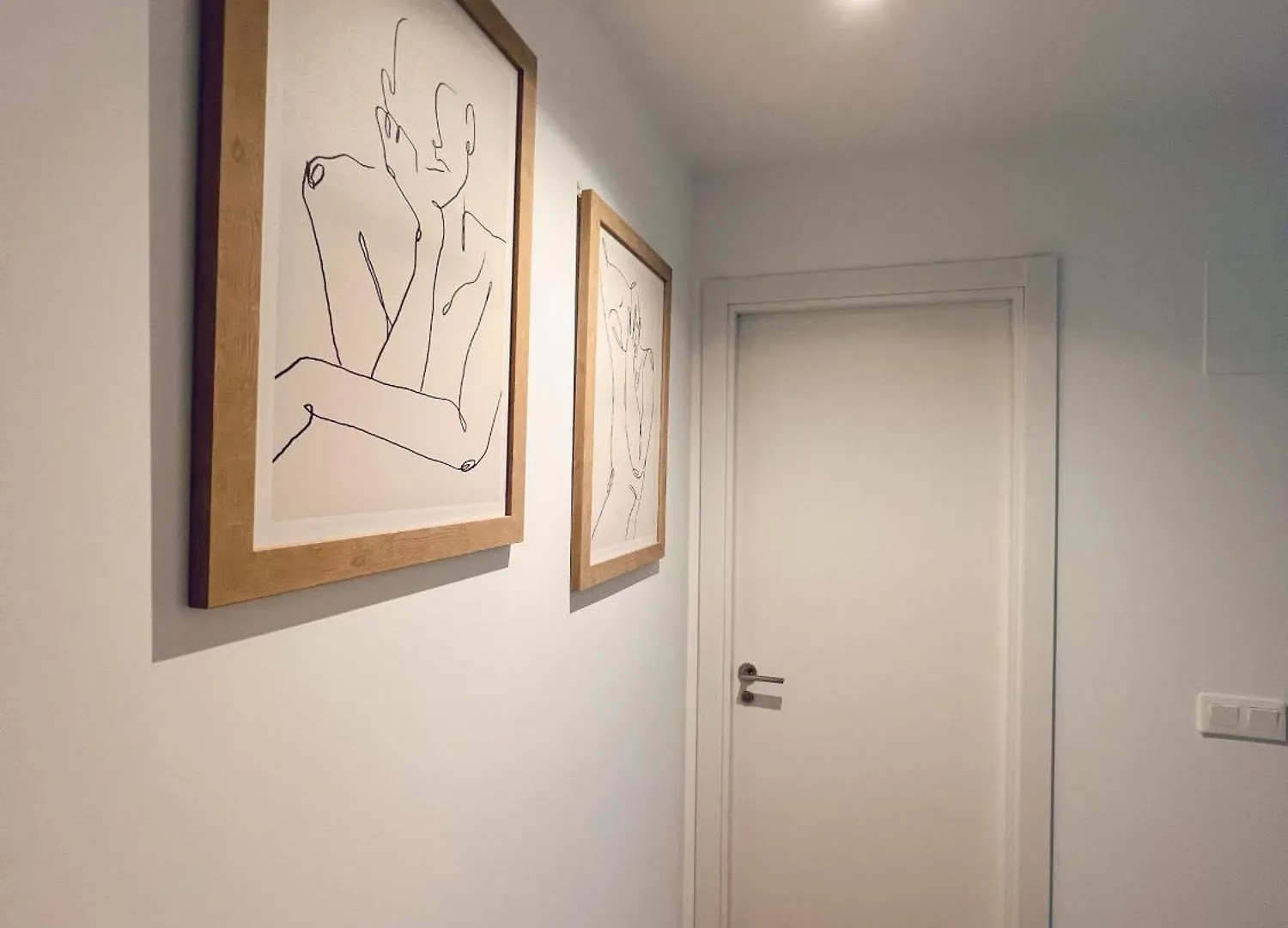 Vistamar Benalmadena By Residea Apartment