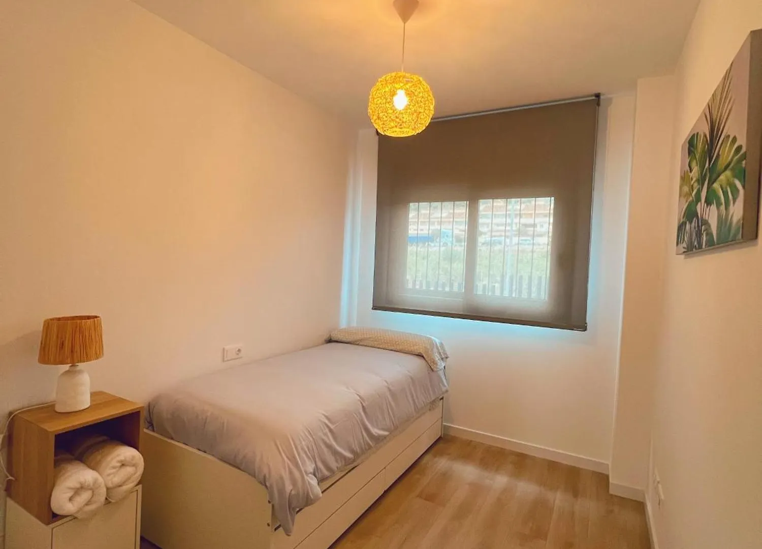 Vistamar Benalmadena By Residea Apartment Spain
