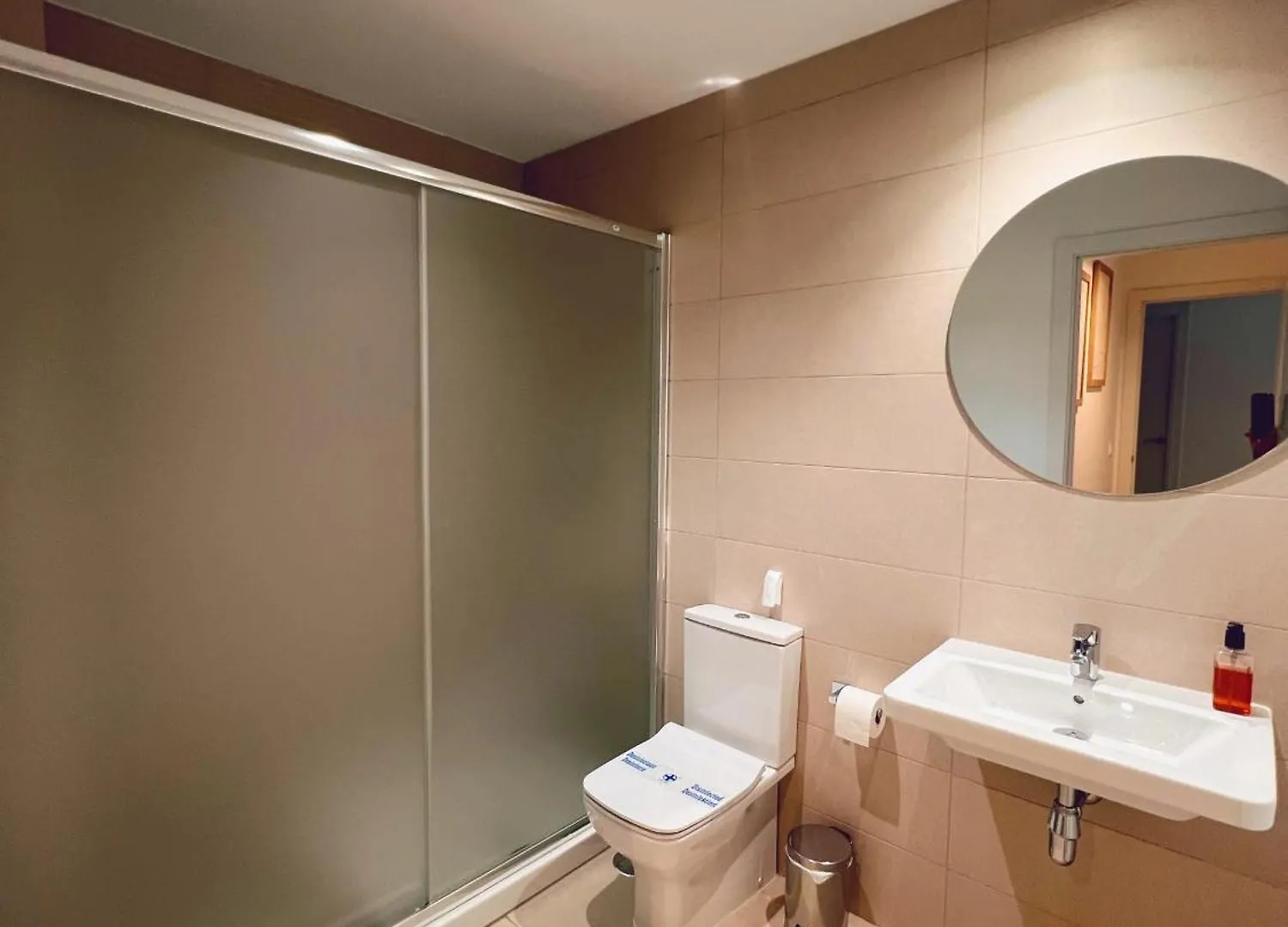 Vistamar Benalmadena By Residea Apartment Spain