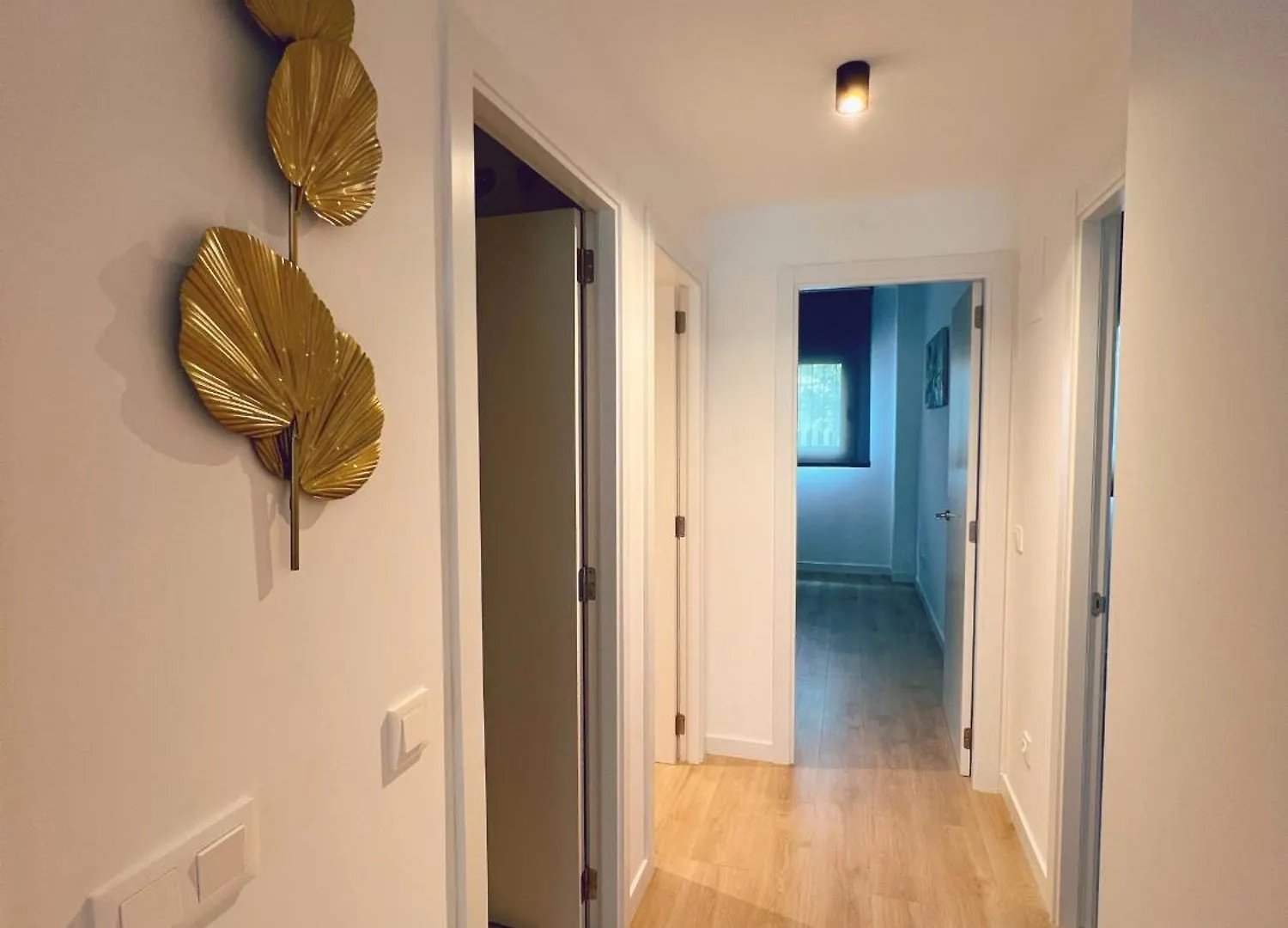 Vistamar Benalmadena By Residea Apartment