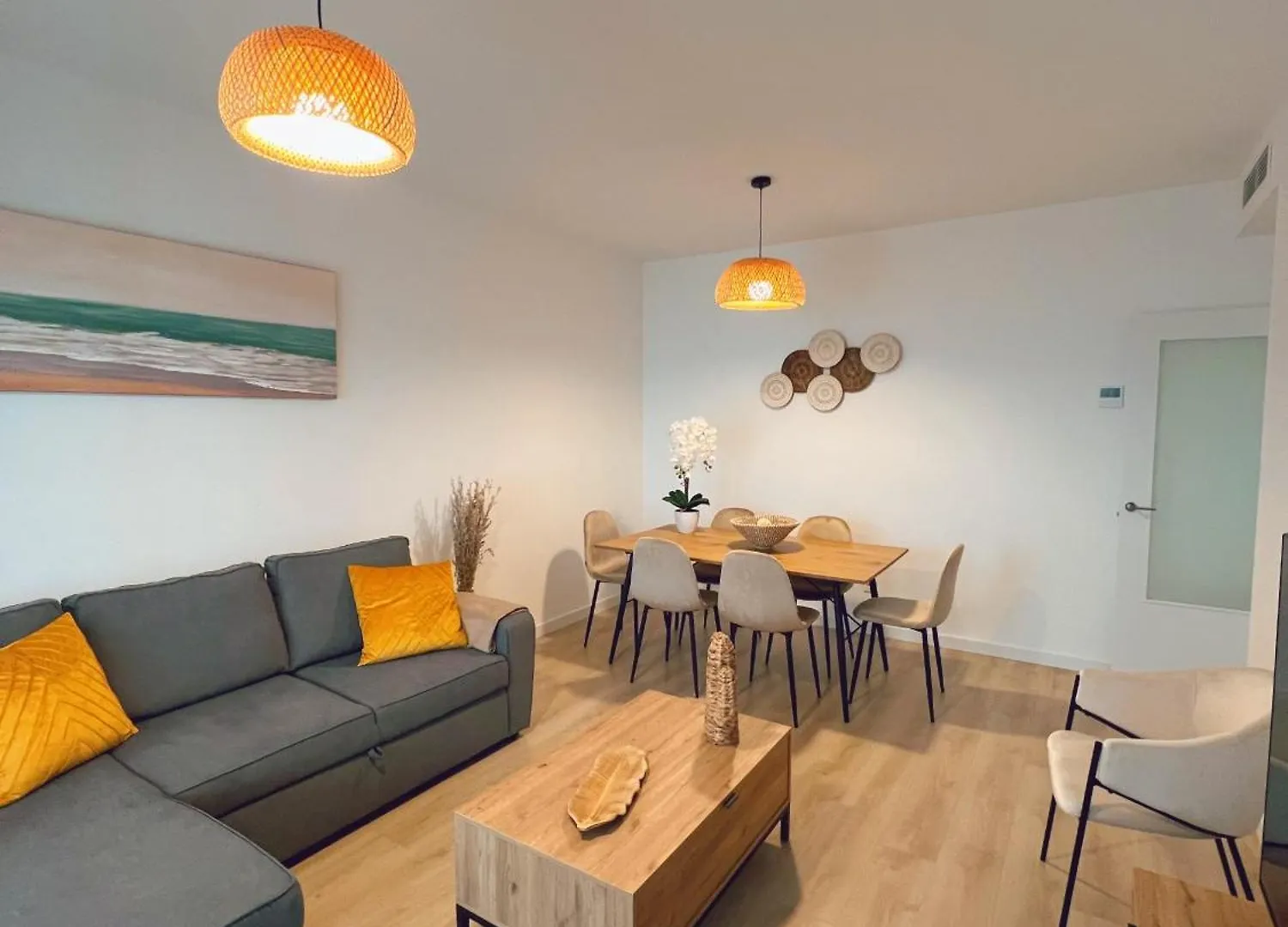 Vistamar Benalmadena By Residea Apartment