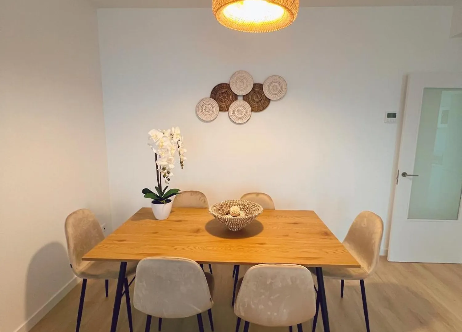 Vistamar Benalmadena By Residea Apartment Spain