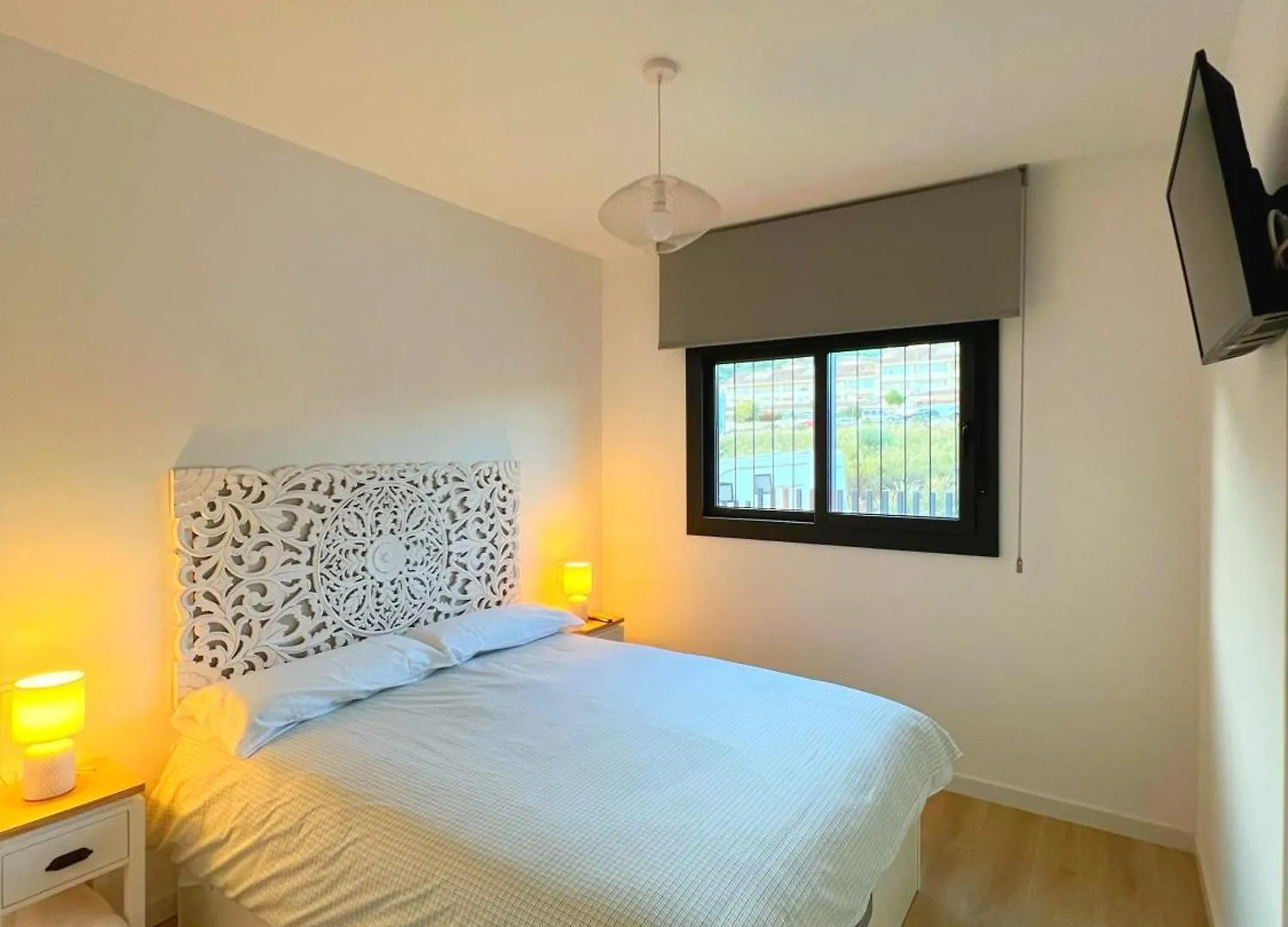 Vistamar Benalmadena By Residea Apartment