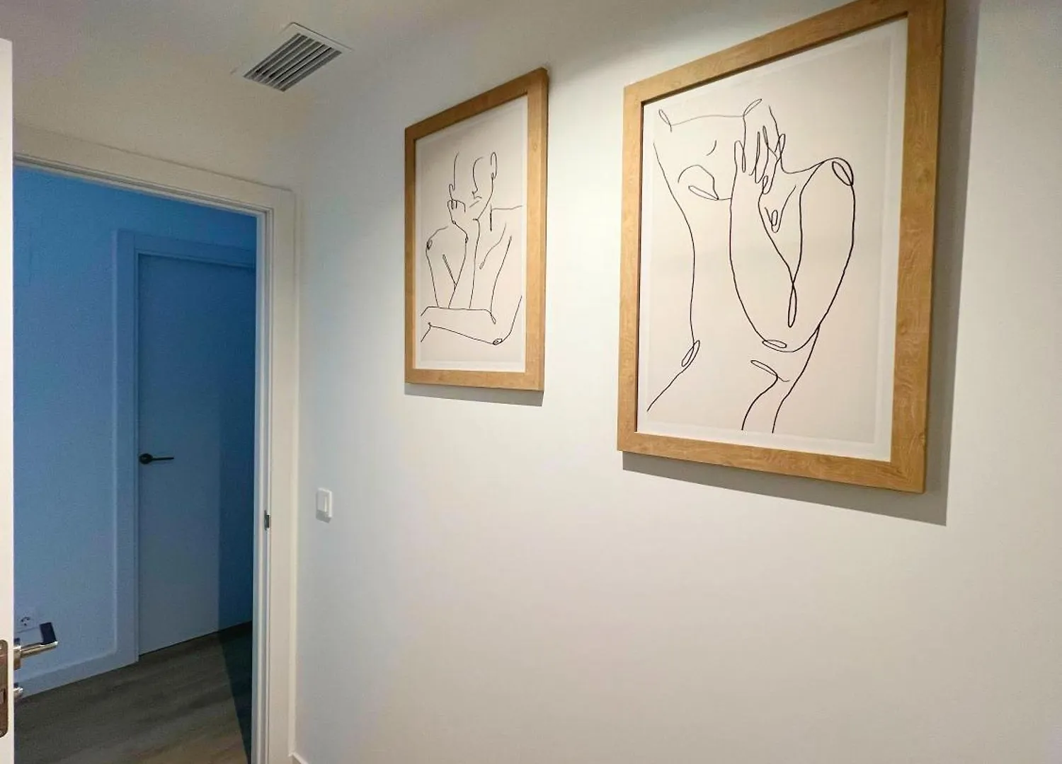 Vistamar Benalmadena By Residea Apartment