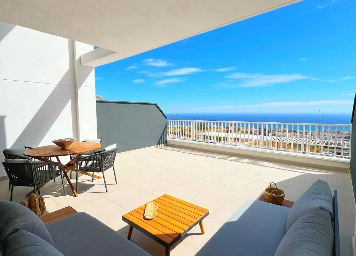 Vistamar Benalmadena By Residea Apartment 0*,  Spain